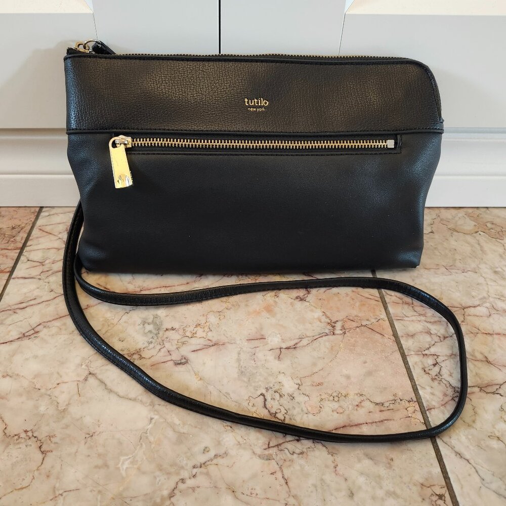 Tutilo New York crossbody bag